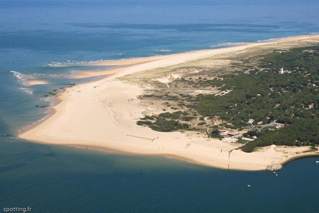 Chalet Camping Les Vignes 利和米克斯 外观 照片