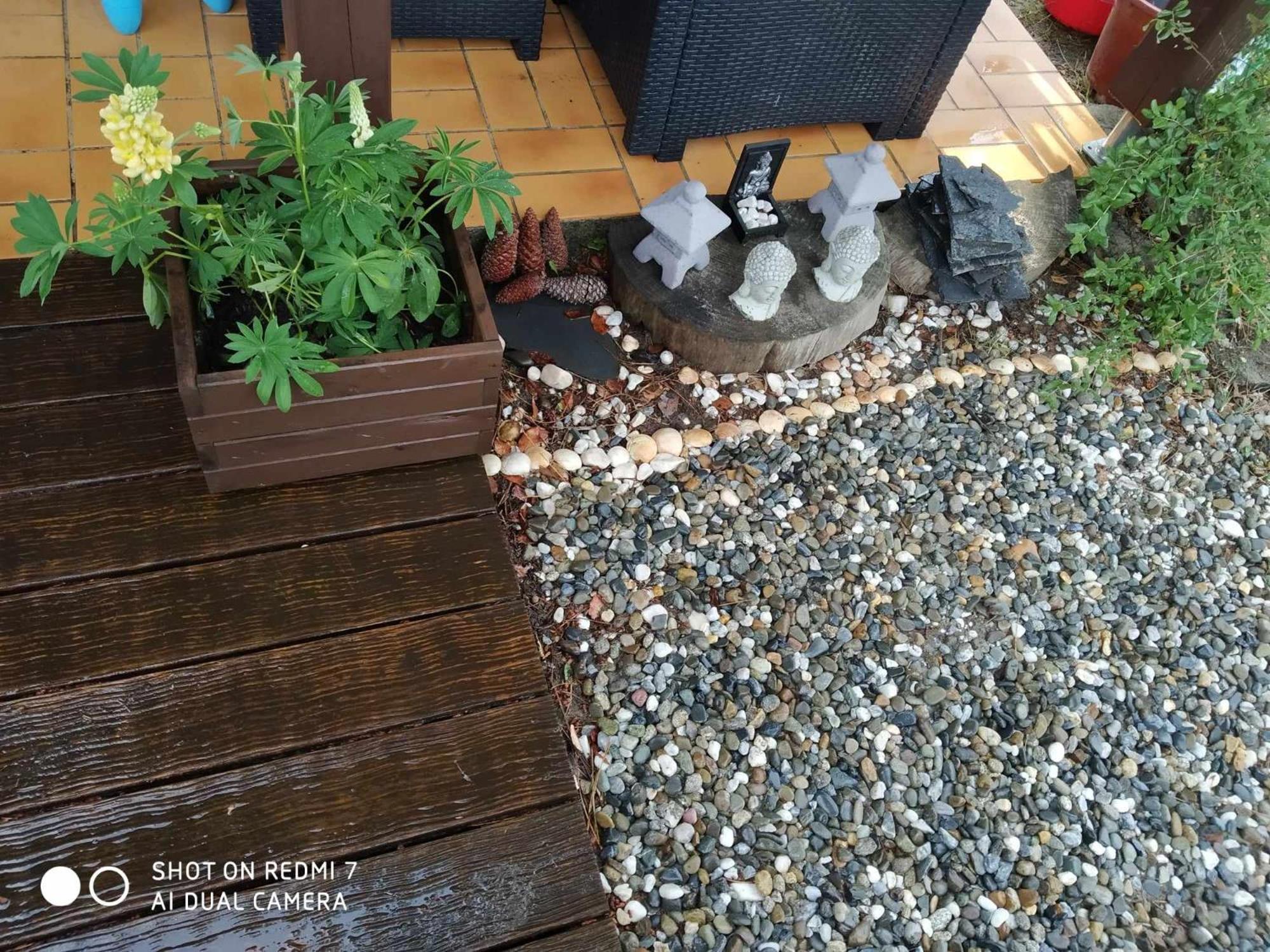 Chalet Camping Les Vignes 利和米克斯 外观 照片